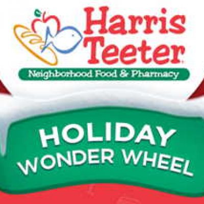 Win A 1 000 Harris Teeter Gift Card