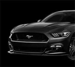 Win A Mustang Fastback V6 Coupe