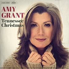 Win Tickets to Amy Grant & Vince Gill