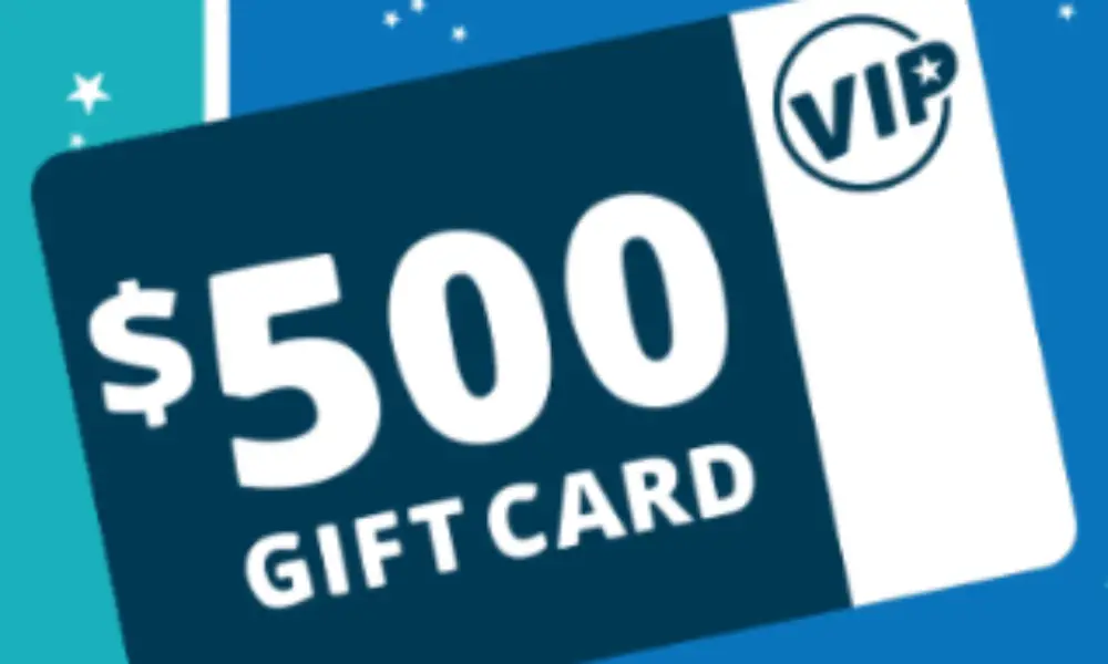 Win a $500 Zappos Gift Card - Granny's Giveaways