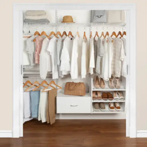 Win A 1k Rubbermaid Fasttrack Closet Granny S Giveaways