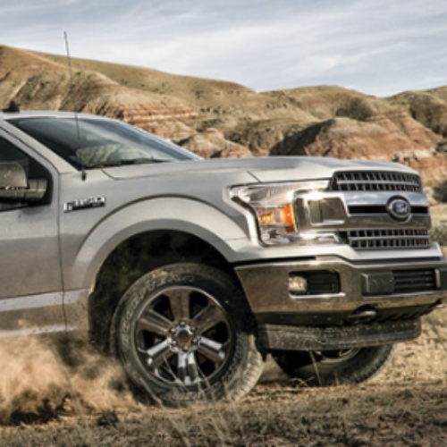 Win A Ford Truck Trip To Pbr World Finals Grannys Giveaways
