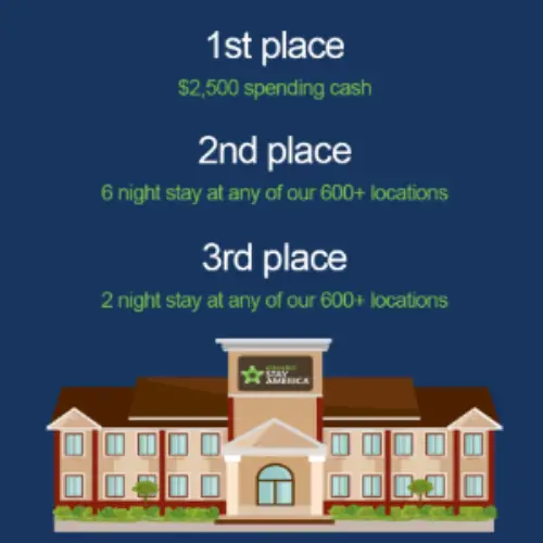 extended stay