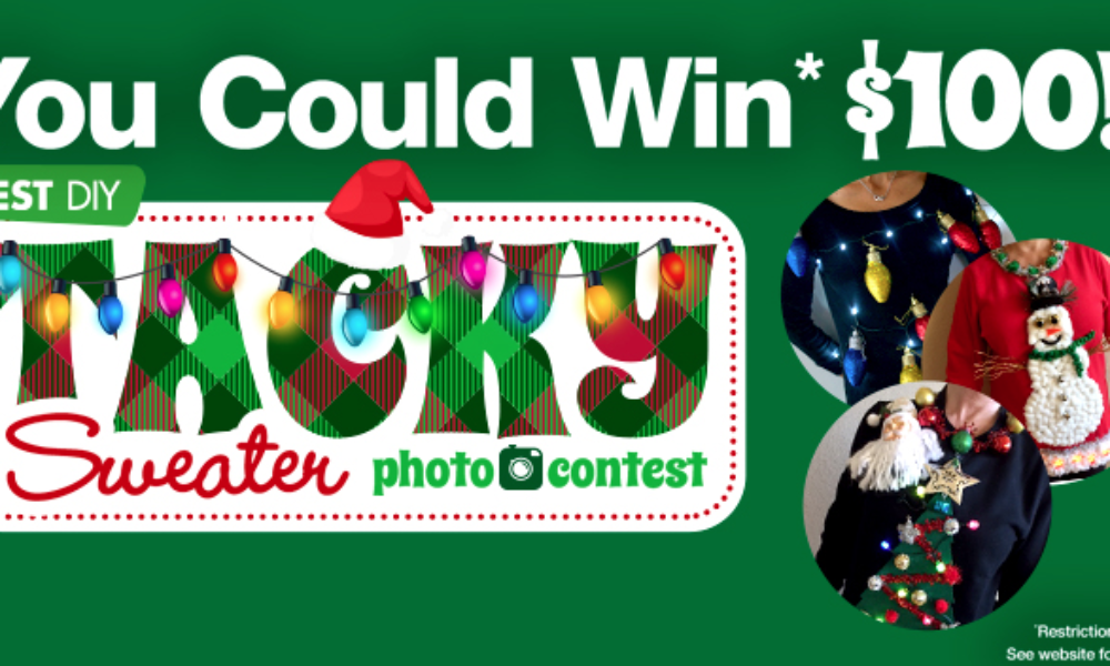 Win 1 of 5 Dollar Tree Gift Cards - Granny's Giveaways