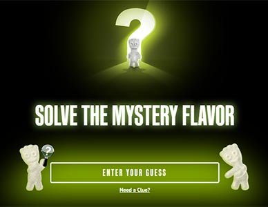 Win $50,000 from Sour Patch Kids