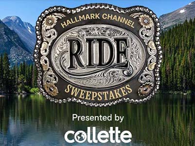 Win a Ride Adventure to the Colorado Rockies