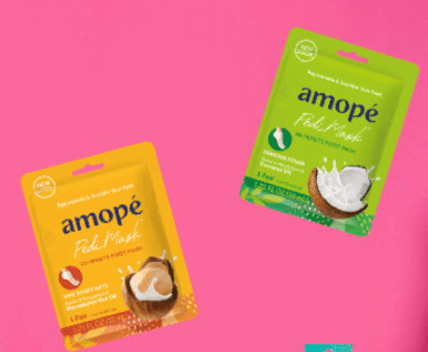 Set of Amope USA’s Products