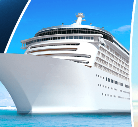 Win a Bahamas cruise from DIRECTV