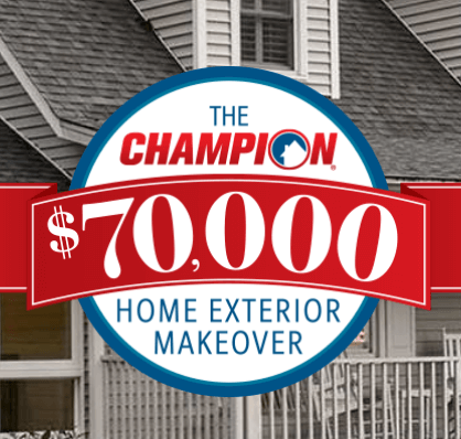 Champion Windows and Home Exteriors