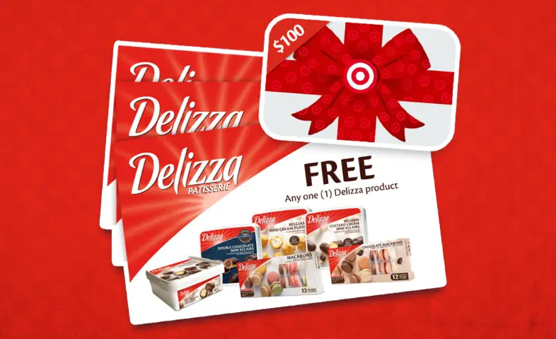 Win a $100 Target Gift Card