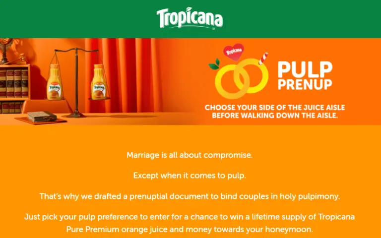 Win $5,000 from Tropicana