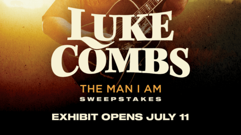 WIN a Trip to the Country Music Hall of Fame and Museum