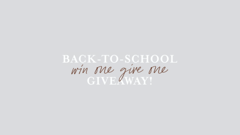 Win a $500 gift card from RooLee and More
