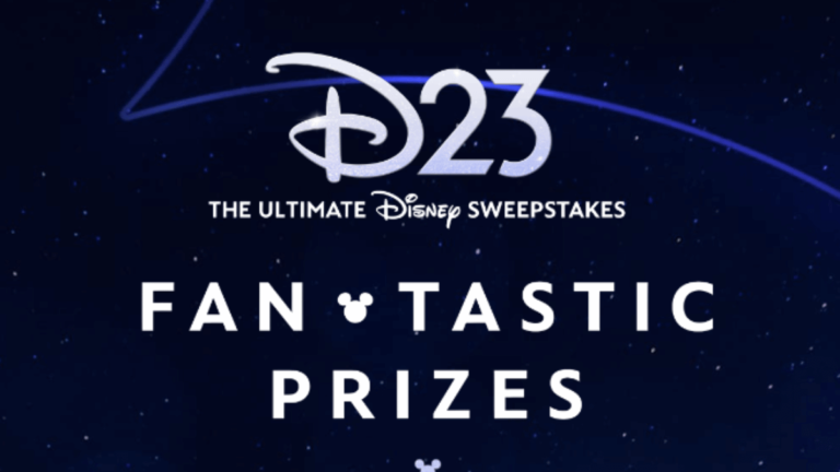 Win a 7-night Disney cruise from ABC