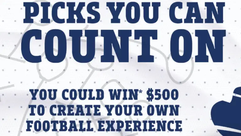 Win $500 cash from Molson Coors Beverage Company