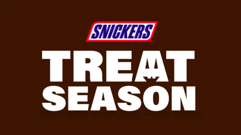 Win Daily Prizes in the Snickers Halloween 2024 Sweepstakes