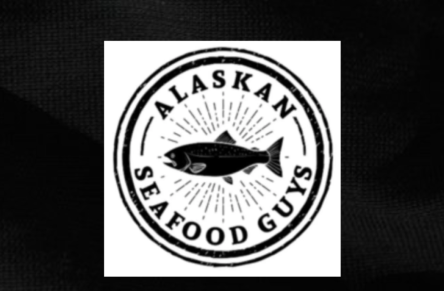 Alaskan Seafood Guys Ultimate Thanksgiving Seafood Feast Giveaway