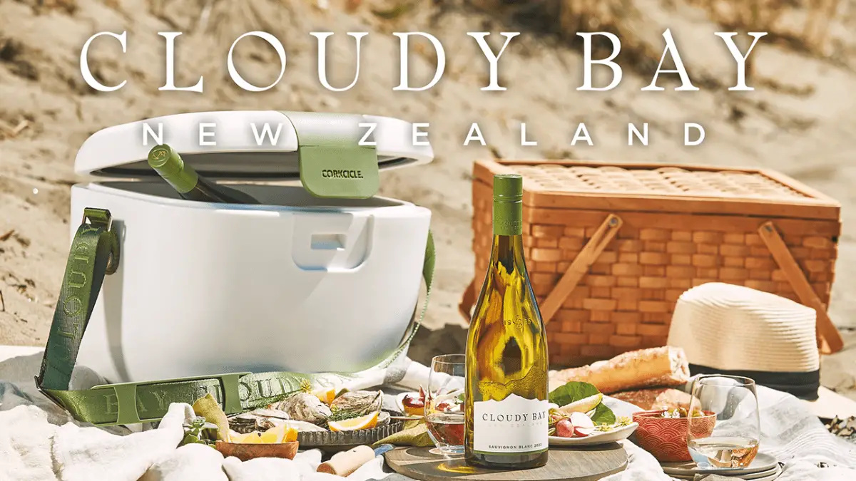 Cloudy Bay Glamping Sweepstake