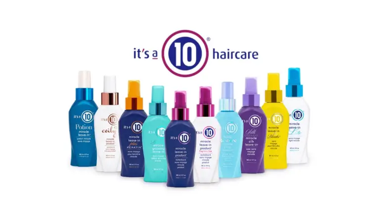 Win $10,000 cash in the Jennifer Hudson Show It’s A 10 Haircare $10,000 Giveaway