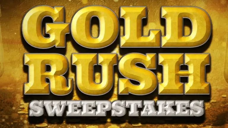 INSP’s Gold Rush Sweepstakes