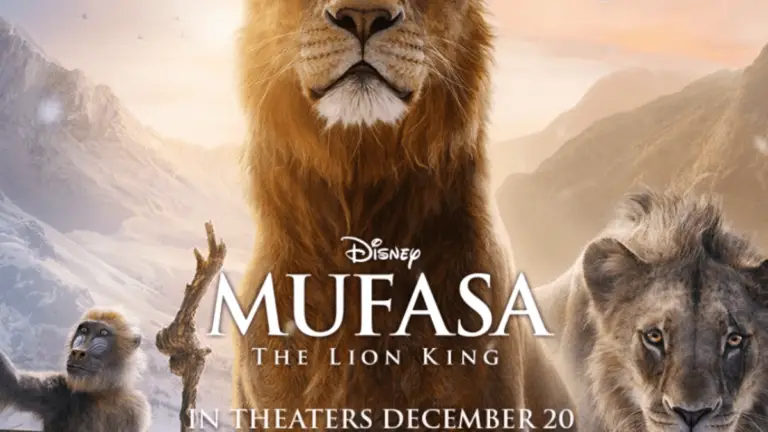 ORIJEN Mufasa The Lion King Sweepstakes