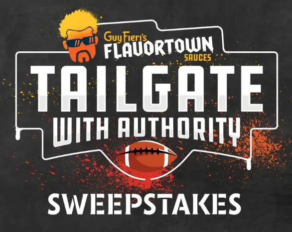 Win a New Orleans Trip to see Guy Fieri