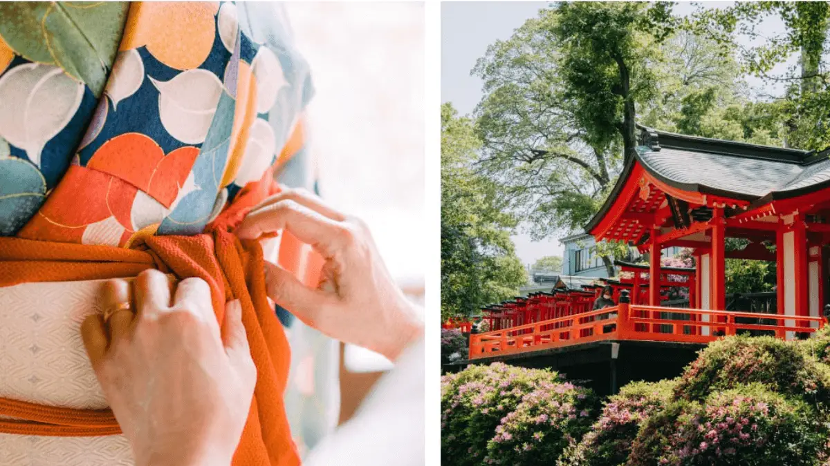 Win a Dream Trip to Japan from Williams Sonoma