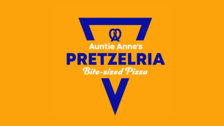 Win a Pretzel Prize Bundle from Auntie Anne’s