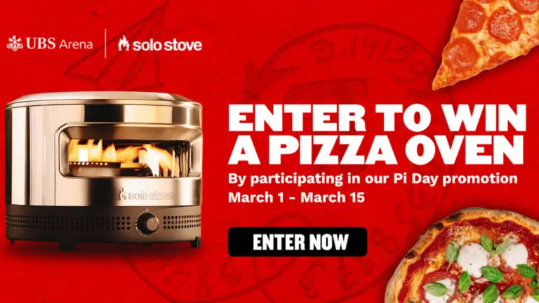 Win a solo stove pi prime essential bundle from solo stove