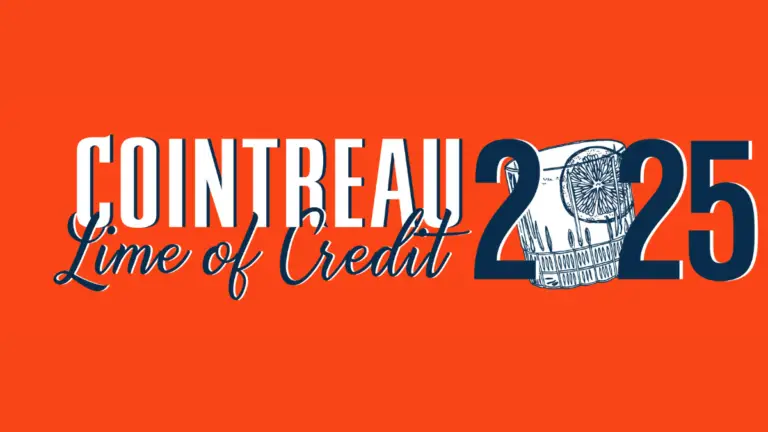 Cointreau 2025 Lime of Credit Sweepstakes