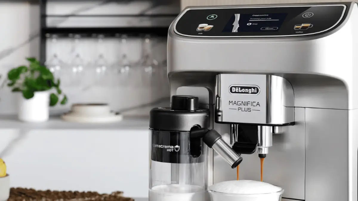 ECS Coffee Spring into Espresso Giveaway