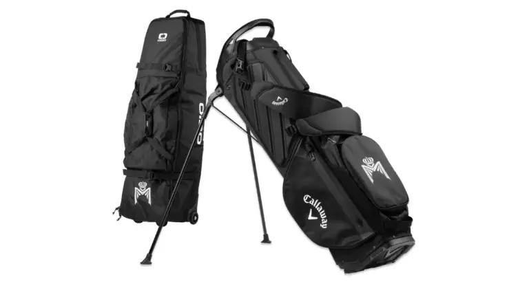Macanudo 2025 Golf Giveaways