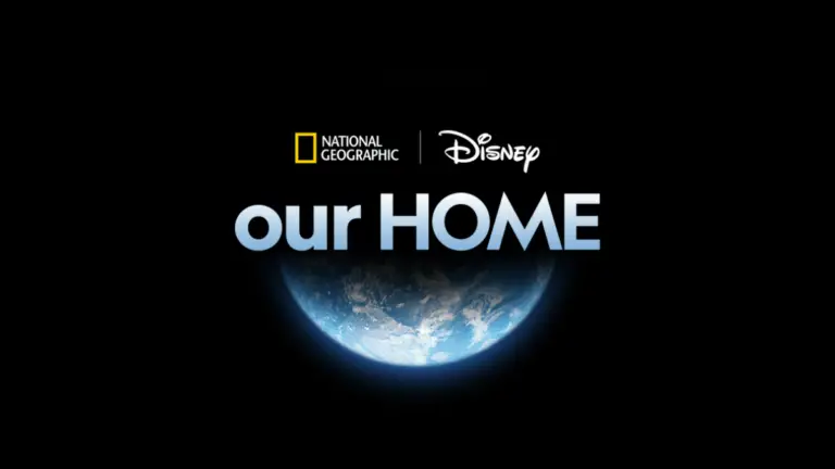 NatGeo Disney ourHome Earth Month Sweepstakes