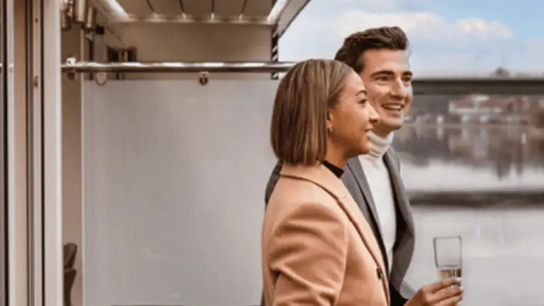 Win a 7-Night European River Cruise for Two from Expedia Cruises